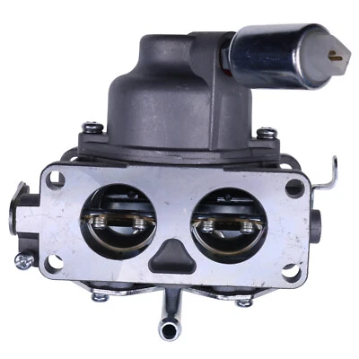 Carburetor 791230 699709 499804 For Briggs & Stratton Engine 21HP 23HP 25HP - Image 1 of 4