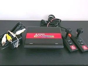 Atari Flashback Mini 7800 Classic Game Console. Clean, TESTED. Great Condition! - Picture 1 of 18