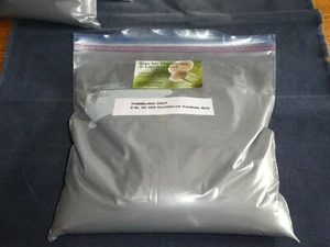 Grano Rock Tumbling - 5 lb.   de 400 carburo de silicio   - Imagen 1 de 1