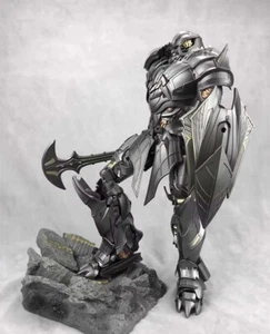 Unique toys UT R-03 Galvatron Tank Movie 5 Megat-&ron Action figure toy in stock - Picture 1 of 9