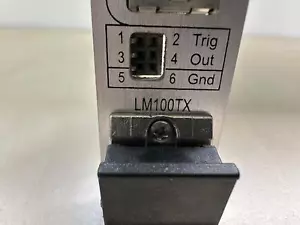 Módulo Ethernet IXIA LM100TX 4 puertos 10/100Base-TX - Imagen 1 de 3