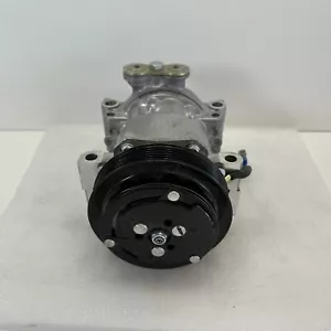 Open Box Global Parts Distributors 6511340 Gpd Compressor - Picture 1 of 10