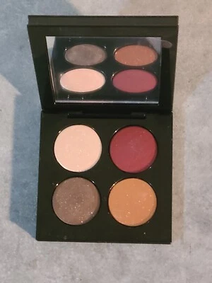 PAT MCGRATH LABS EYE SHADOW 4 PALETTE - Image 1 of 4