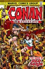 CONAN THE BARBARIAN #24 COMIC COVER POSTER