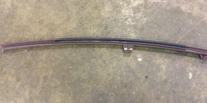 04 05 06 Toyota Tundra Front Passenger Right Door Window Glass Rear Track - Picture 1 of 4