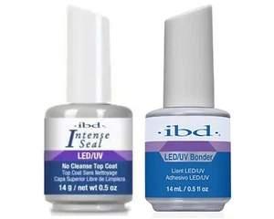 IBD - Sello Intenso LED/UV y Encuagadora LED/UV - Paquete Combo 0,5 cada uno - Imagen 1 de 1