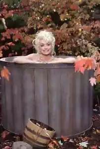 Dolly Parton 8x10 Hochglanz Foto - Bild 1 von 1