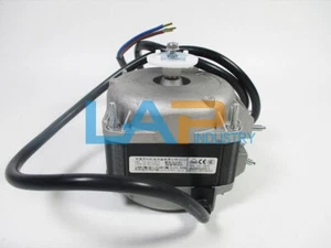 New For ELCO Multifunctional freezing fan motor VNT18-30 VNT1830 18W 1300RPM - Picture 1 of 7