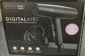InfinitiPRO by Conair DigitalAIRE Hair Dryer - Picture 1 of 1