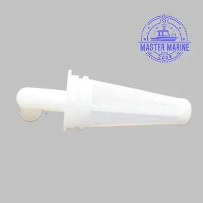 Fuel Filter 433190 for Johnson Evinrude Outboard 90 100 115 150 175 HP 18-79781 - Image 1 of 4