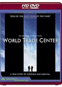 World Trade Center - Collector 2 HD DVD FR Edition - Picture 1 of 1
