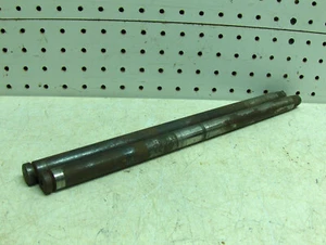 FOOTE LAWN & GARDEN TRACTOR REAR AXLES - Picture 1 of 4