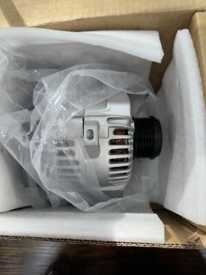 37300-2G150 交流发电机 2.4L 兼容 2010 - 2013 现代索纳塔起亚 Optima  — 第 1/4 张图片