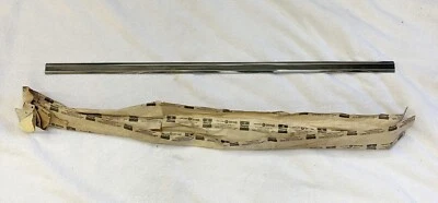 NOS MoPar 1972-77 Dodge Truck Adventurer Bed Trim Moulding D100 W100 - Image 1 of 4