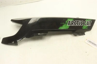 Arctic Cat Prowler HDX XT 700 16 Fender Left Front 5506-937 41283 - Image 1 of 3