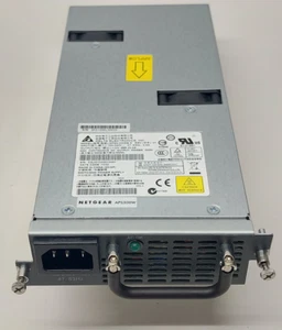 NetGear APS300W-10000S Switching/ProSAFE Auxiliary Power Supply Delta DPSN-300DB - Picture 1 of 5