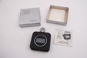 Harrison Exposure & Color Temperature Attachment Boxed (G3R) #22 Vintage Movie - Picture 1 of 8