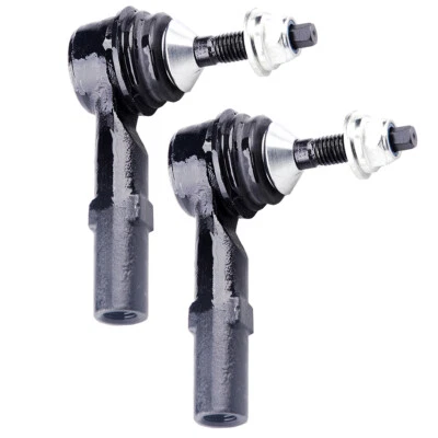 适用于 2003 - 06 林肯领航员悬挂 2 件前外扎杆端套件 ES3695 — 第 1/4 张图片