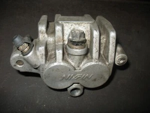 1996 XR400R FRONT BRAKE CALIPER HONDA XR 400 45150-KCY-670 - Bild 1 von 6