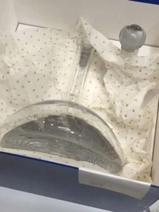 Rare Ettore Bugatti Decanter Limited Edition Very Good Condition - Picture 1 of 10