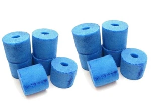 XTR Foam Pre-Oiled Air Filter Fits (Mugen MBX8R) (12pcs) - XTR-0281 - Picture 1 of 1