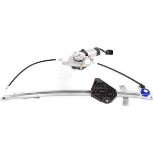 New Rear Left Window Regulator Fits 2010-2014 Subaru Legacy Outback SU1550104 - Picture 1 of 4