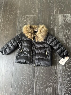 juicy couture jacket 18 Months - Image 1 of 3