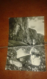 CARTOLINA MILITARE ALPINI FG VG NEL 1949 PIETRATAGLIATA UDINE - Imagen 1 de 1