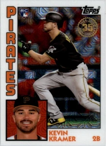 A3931- 2019 Topps Baseball Verschiedene Einsatz Cards2 -du Pick- 15 + Kostenlose - Bild 1 von 70