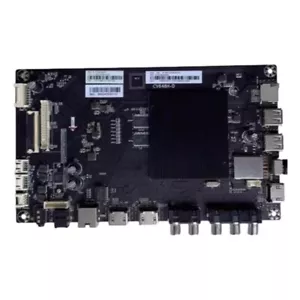 +Sharp LCD-60SU470/475/478A 60TX4100A Motherboard CV648H-D Screen 600LDU1-1 - Picture 1 of 1