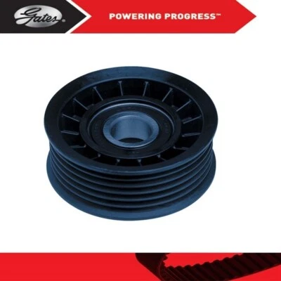 Puertas de polea de correa de transmisión para Ford Ranger L4-2,3 L 2004-2006 Foto 1 de 4