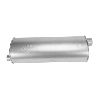 Exhaust Muffler for 1996-1999 GMC K2500 Suburban 5.7L V8 GAS OHV - Image 1 of 4