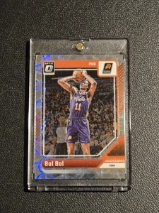 Juego de caja premium Donruss Optic #188 Bol Bol 2024-25 #/249 - Imagen 1 de 2