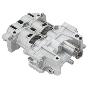Engine Oil Pump w/Balance Shaft for Dodge Caliber Avenger 2.4L 07-16 68127987AK - Bild 1 von 12