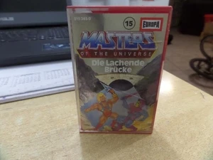 MC - Radio Play - Masters of the Universe - The Laughing Bridge / C2 - Picture 1 of 2