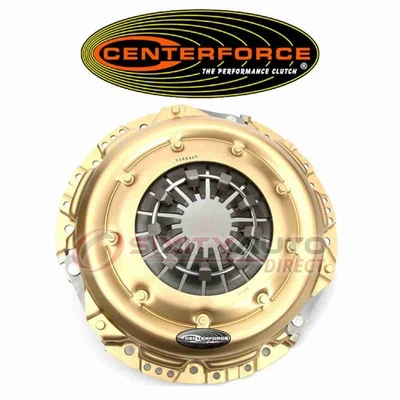 Centerforce Clutch Pressure Plate for 1967-1971 Mercury Marquis 5.8L 6.4L V8 nj - Изображение 1 из 4