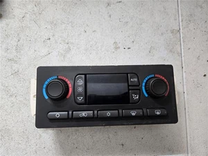 2003 - 2006 Chevy Tahoe GMC Envoy Heater A/C Temp HVAC Climate Ctrl 10399657 OEM - Picture 1 of 4