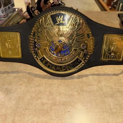 Huge Selection WWE Championship Belts Wrestling Belt Kids Youth 38.5" You Choose - Image 1 of 4