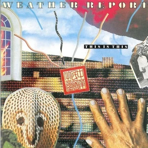 Weather Report - This Is This | CD - Bild 1 von 1
