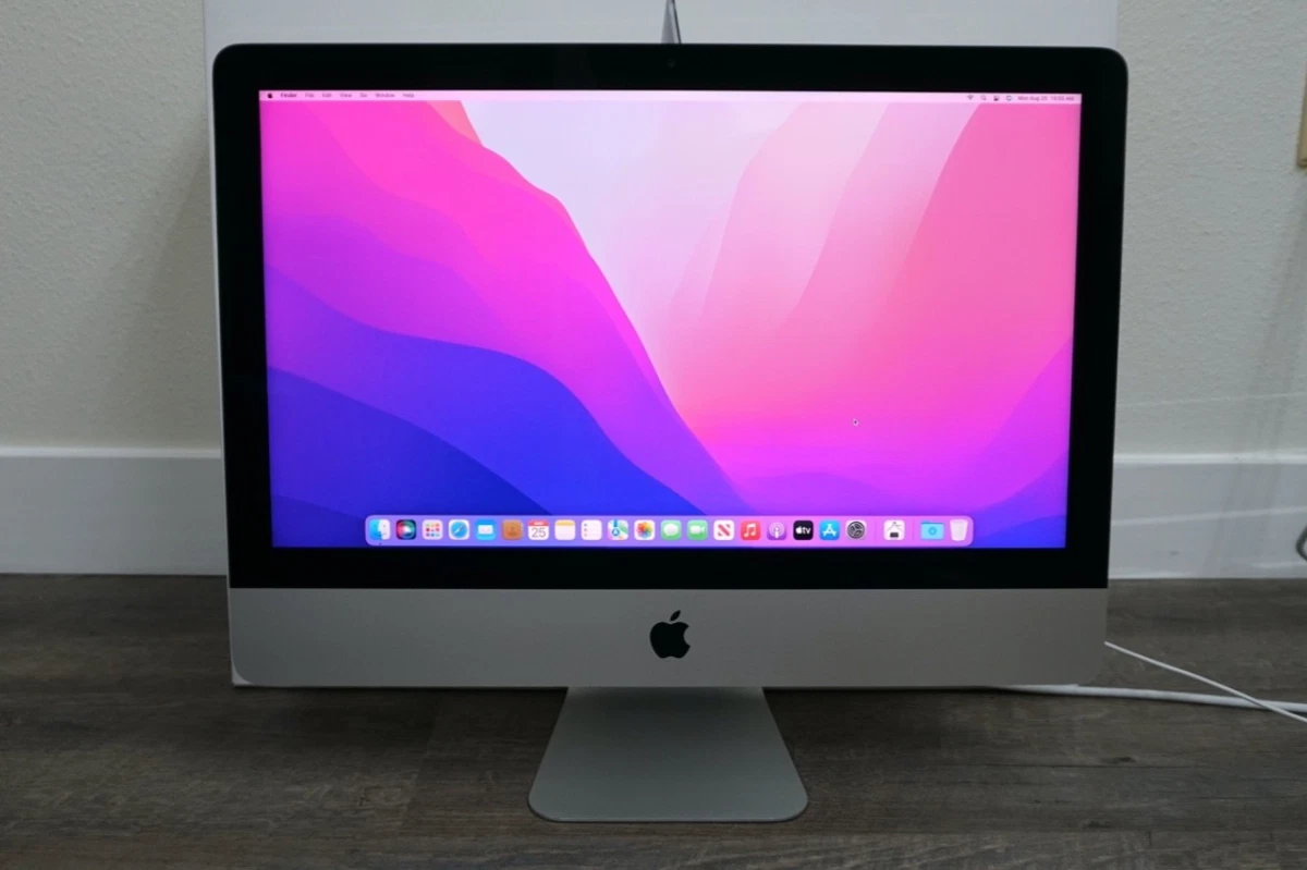 2015 Apple iMac 16 GB RAM Desktops & All-In-One Computers for sale