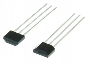 2 Piezas Hall Sensor SS41F 41F 0H41 SH41 S41 Transistor - Imagen 1 de 1