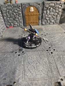 Mage Knight 2.0 - Lady Gilasti - Dark Riders LE#203 - Picture 1 of 4