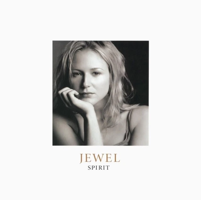 Jewel - Spirit (25Th Anniversary) (2LP) - Image 1 of 1