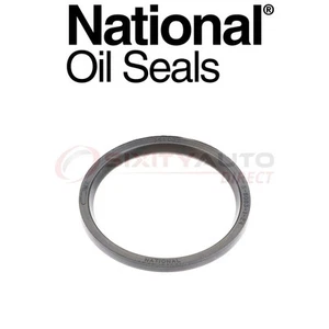 National Transfer Case Oil Pump Housing Seal for 2008-2010 Dodge Ram 5500 xs - Picture 1 of 5