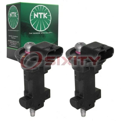 Sensores de posición del árbol de levas NGK NTK de 2 piezas para Dodge Durango 2011-2022 3,6 L V6 bn Foto 1 de 4