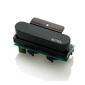 EMG B Bouzouki Pickup, Black - Picture 1 of 1