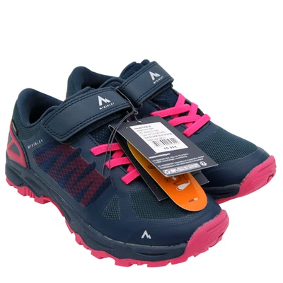 McKinney Kansas II AQB JR Kinder Schuhe Outdoorschuhe Gr. 33 wasserabweisend NEU - Bild 1 von 4