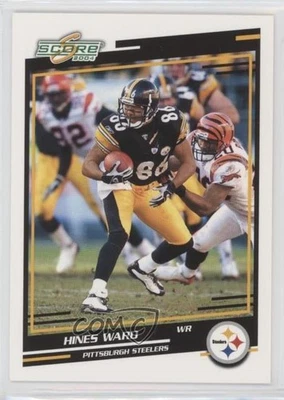 2004 Score Hines Ward #251 - Image 1 of 2