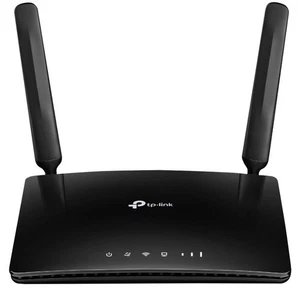 TP-LINK - AC750 Wireless Dual Band 4G LTE Router - Picture 1 of 5