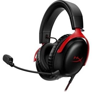 HyperX Cloud III Cuffie da Gaming con Cavo USB C Controlli Audio Integrati - Foto 1 di 24